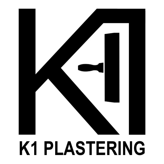 K1 Plastering Logo